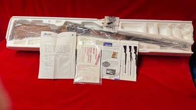 Model 1895LTD II , Special Run For Davidsons One of 1001 Rifles, NIB,24