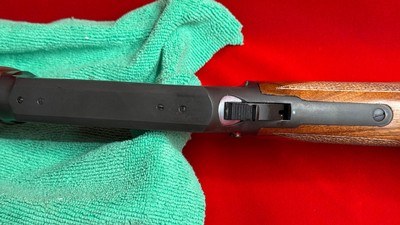 Model 1895LTD II , Special Run For Davidsons One of 1001 Rifles, NIB,24