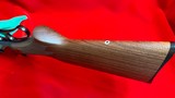 Model 1895LTD II , Special Run For Davidsons One of 1001 Rifles, NIB,24