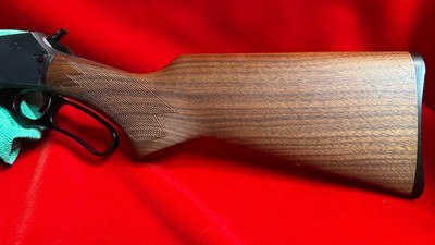 Model 1895LTD II , Special Run For Davidsons One of 1001 Rifles, NIB,24