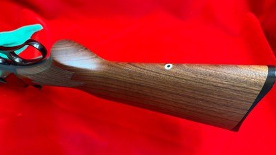 Model 1895LTD II , Special Run For Davidsons One of 1001 Rifles, NIB,24