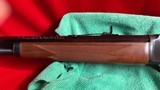 Model 1895LTD II , Special Run For Davidsons One of 1001 Rifles, NIB,24