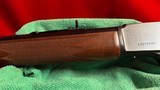 Model 1895LTD II , Special Run For Davidsons One of 1001 Rifles, NIB,24
