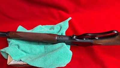 Model 1895LTD II , Special Run For Davidsons One of 1001 Rifles, NIB,24