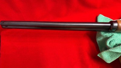 Model 1895LTD II , Special Run For Davidsons One of 1001 Rifles, NIB,24