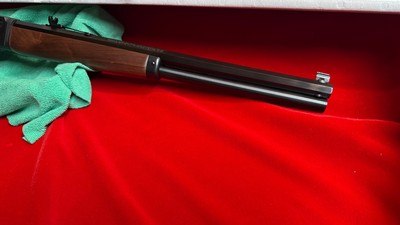 JM Marlin Model 1895 LTD III ( Special Run for Davidson's ) , NIB, 18.5
