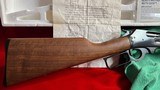 JM Marlin Model 1895 LTD III ( Special Run for Davidson's ) , NIB, 18.5