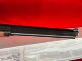 JM Marlin Model 1895 LTD III ( Special Run for Davidson's ) , NIB, 18.5