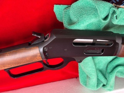 JM Marlin Model 1895 LTD III ( Special Run for Davidson's ) , NIB, 18.5