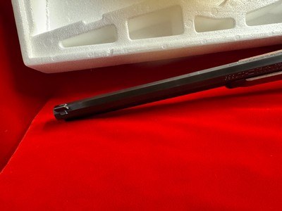 JM Marlin Model 1895 LTD III ( Special Run for Davidson's ) , NIB, 18.5