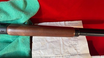 JM Marlin Model 1895 LTD III ( Special Run for Davidson's ) , NIB, 18.5