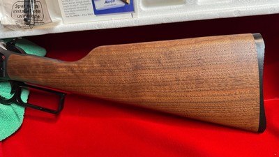 JM Marlin Model 1895 LTD III ( Special Run for Davidson's ) , NIB, 18.5