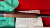 JM Marlin Model 1895 LTD III ( Special Run for Davidson's ) , NIB, 18.5
