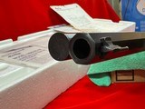 JM Marlin Model 1895 LTD III ( Special Run for Davidson's ) , NIB, 18.5