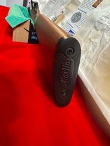 JM Marlin Model 1895 LTD III ( Special Run for Davidson's ) , NIB, 18.5