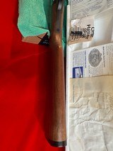 JM Marlin Model 1895 LTD III ( Special Run for Davidson's ) , NIB, 18.5