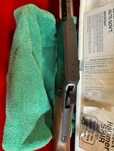 JM Marlin Model 1895 LTD III ( Special Run for Davidson's ) , NIB, 18.5