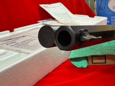 JM Marlin Model 1895 LTD III ( Special Run for Davidson's ) , NIB, 18.5
