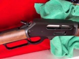 JM Marlin Model 1895 LTD III ( Special Run for Davidson's ) , NIB, 18.5