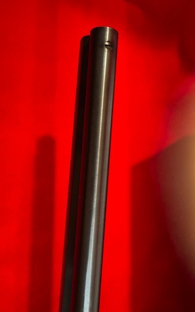 JM Marlin Model 1895 LTD III ( Special Run for Davidson's ) , NIB, 18.5