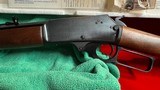 JM Marlin Model 1895 LTD III ( Special Run for Davidson's ) , NIB, 18.5