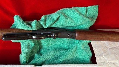 JM Marlin Model 1895 LTD III ( Special Run for Davidson's ) , NIB, 18.5