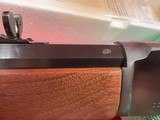 JM Marlin Model 1895 LTD III ( Special Run for Davidson's ) , NIB, 18.5