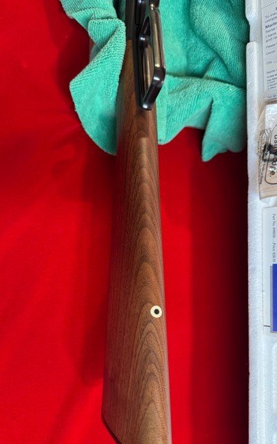JM Marlin Model 1895 LTD III ( Special Run for Davidson's ) , NIB, 18.5