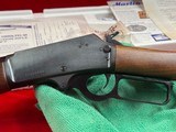 JM Marlin Model 1895 LTD III ( Special Run for Davidson's ) , NIB, 18.5