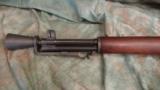 Springfield M1C Garand sniper CORRECT 30-06 WWII with Scope - 5 of 15