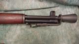 Springfield M1C Garand sniper CORRECT 30-06 WWII with Scope - 10 of 15