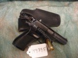 CZ 82 one mag and positive retention holster - 1 of 10