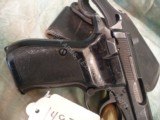CZ 82 one mag and positive retention holster - 2 of 10