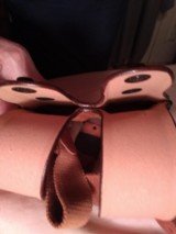 BIANCHI SHOLDER HOLSTER .45 SEMI-AUTO - 11 of 15