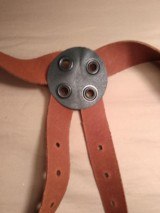 BIANCHI SHOLDER HOLSTER .45 SEMI-AUTO - 6 of 15