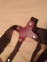 ROSS SHOULDER HOLSTER .45 AUTO - 2 of 11