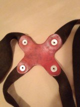 ROSS SHOULDER HOLSTER .45 AUTO - 7 of 11