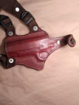 ROSS SHOULDER HOLSTER .45 AUTO - 9 of 11