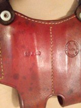 ROSS SHOULDER HOLSTER .45 AUTO - 11 of 11