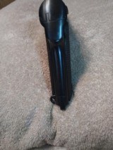 ASTRA 400 MODEL 1921 9mm LARGO PISTOL - 9 of 15