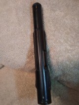 ASTRA 400 MODEL 1921 9mm LARGO PISTOL - 10 of 15