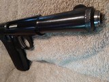 ASTRA 400 MODEL 1921 9mm LARGO PISTOL - 8 of 15