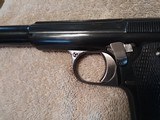 ASTRA 400 MODEL 1921 9mm LARGO PISTOL - 3 of 15