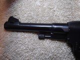 NAGANTMODEL 1895 REVOLVER 7.62X38 NAGANT - 4 of 15
