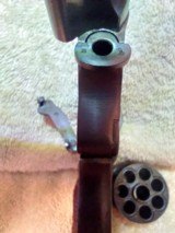 NAGANTMODEL 1895 REVOLVER 7.62X38 NAGANT - 13 of 15