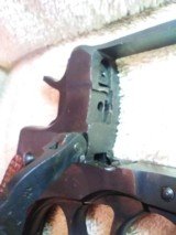 NAGANTMODEL 1895 REVOLVER 7.62X38 NAGANT - 15 of 15
