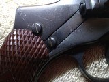 NAGANTMODEL 1895 REVOLVER 7.62X38 NAGANT - 6 of 15