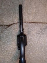 NAGANTMODEL 1895 REVOLVER 7.62X38 NAGANT - 11 of 15