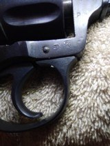NAGANTMODEL 1895 REVOLVER 7.62X38 NAGANT - 7 of 15