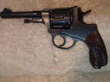 NAGANTMODEL 1895 REVOLVER 7.62X38 NAGANT - 1 of 15